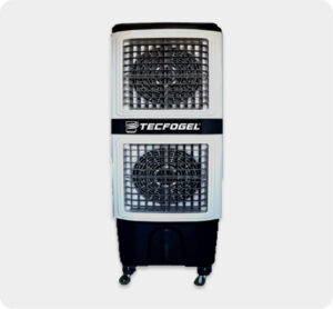 Climatizador portátil TEC – 150p