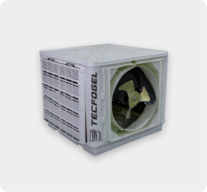 Climatizador TEC-22i