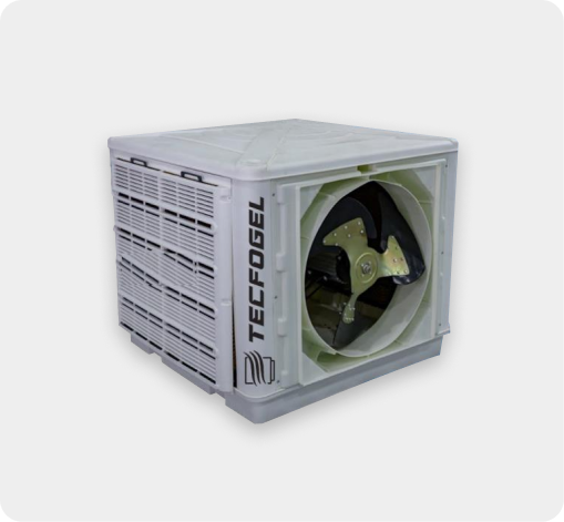 Climatizador TEC-22i
