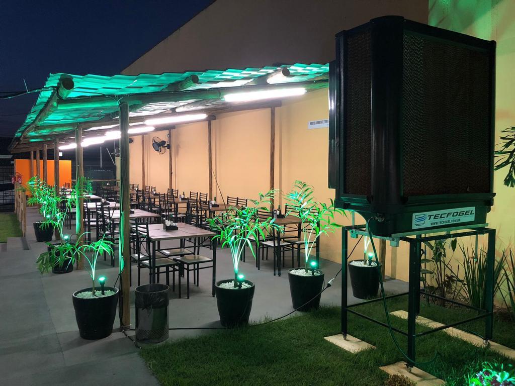 climatização de restaurantes e bares climatização de restaurantes e bares