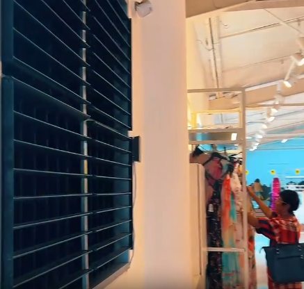 CLIMATIZAÇÃO LOJAS E COMÉRCIOS CLIMATIZAÇÃO LOJAS E COMÉRCIOS